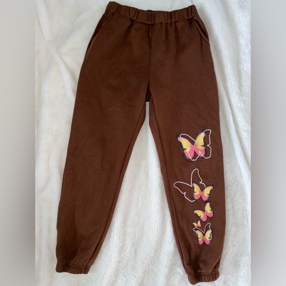 Joggers